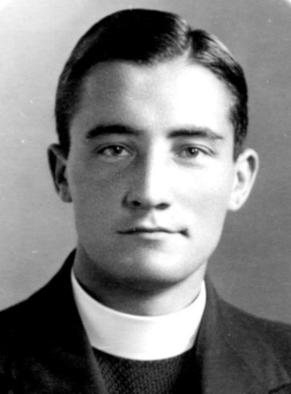 Fr. Jack O'Brien