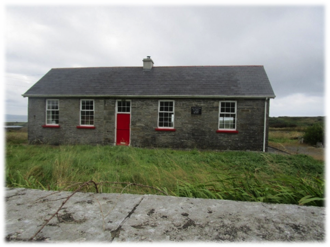 Ballycotton National School